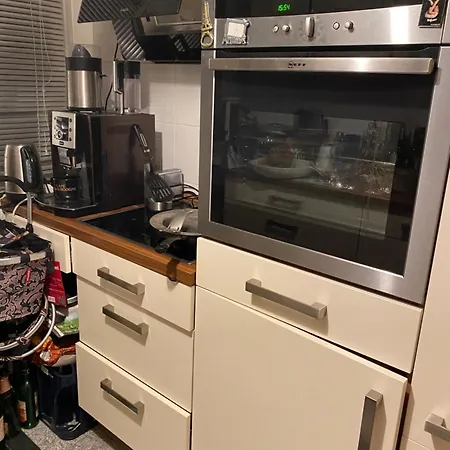 2,5zi Mit Loggia 78m2 Munich/muenchen